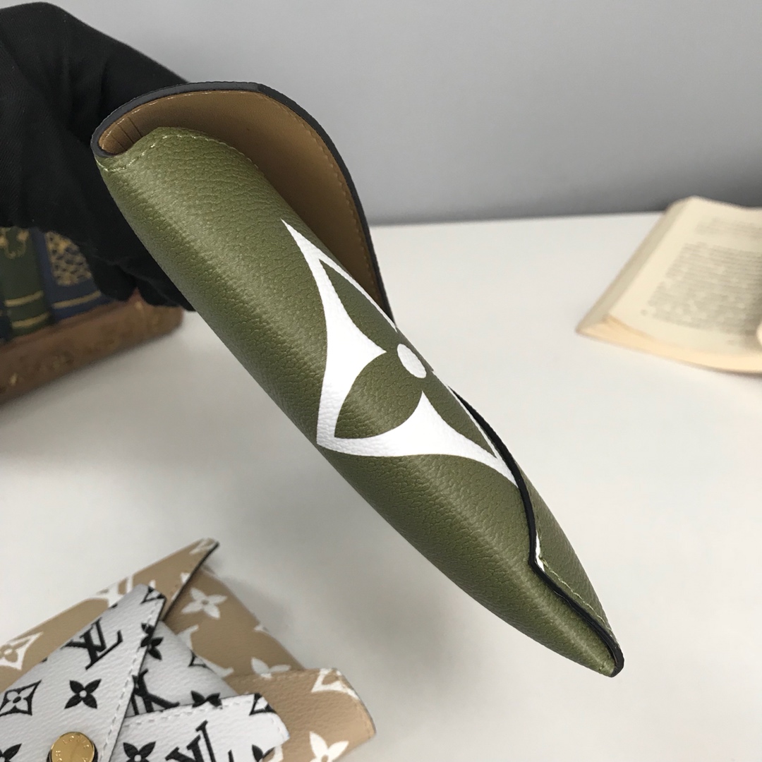 l0vis Vvtt0n pochette kirigami m67600 15.5 x 11.5 x 0.5 cm