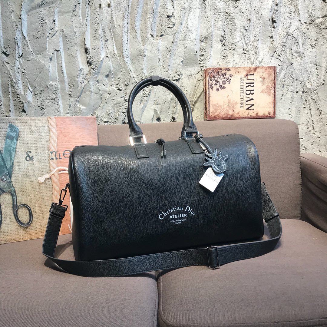 D10r homre atelier travel bag 50 x 29 x 23 cm