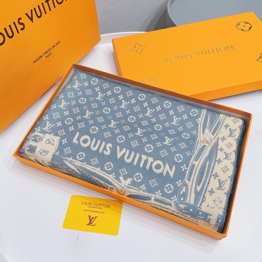 l0vis Vvtt0n scarf 03