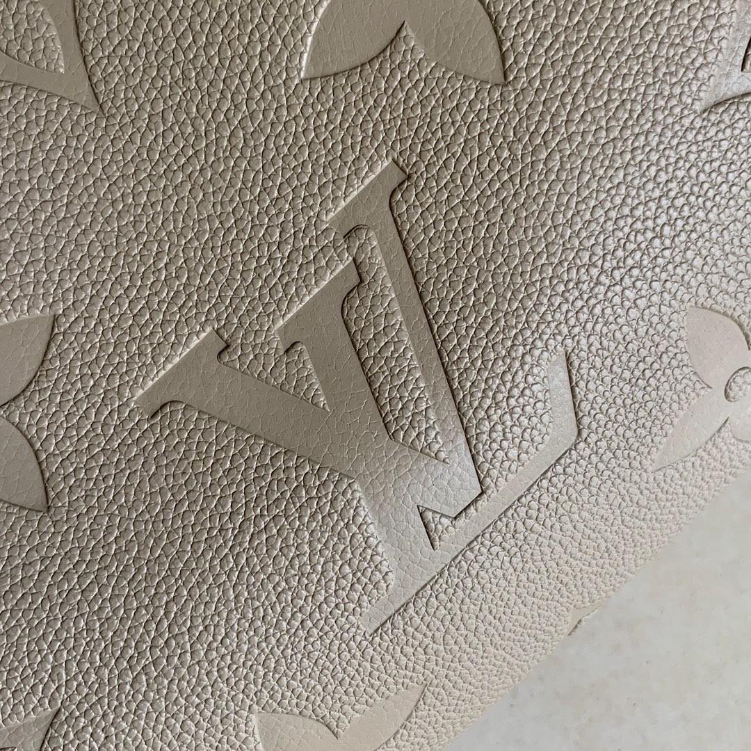 l0vis Vvtt0n speedy bandoulière 25 monogram pattern tourterelle m59273 25 x 19 x 15 cm