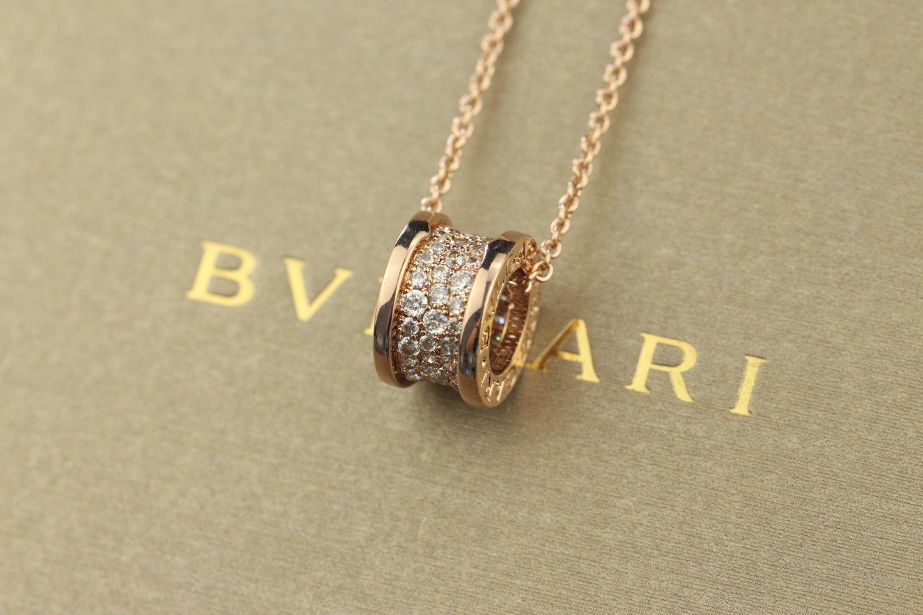 Bv1g*ai necklace 04