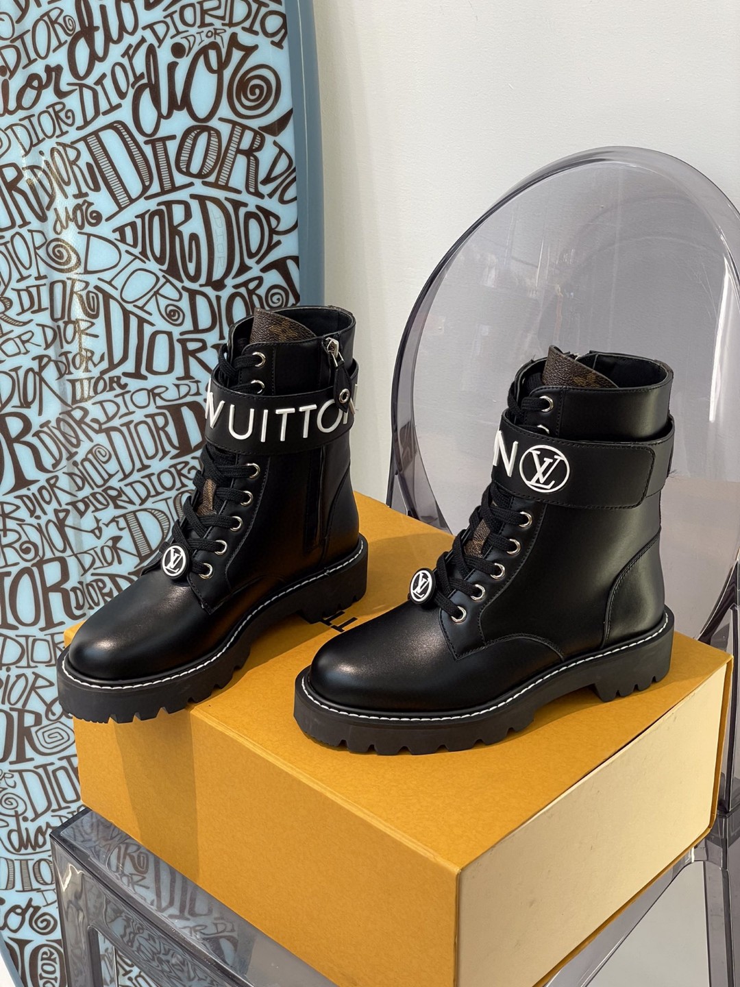 l0vis Vvtt0n territory flat ranger black 1a9hao