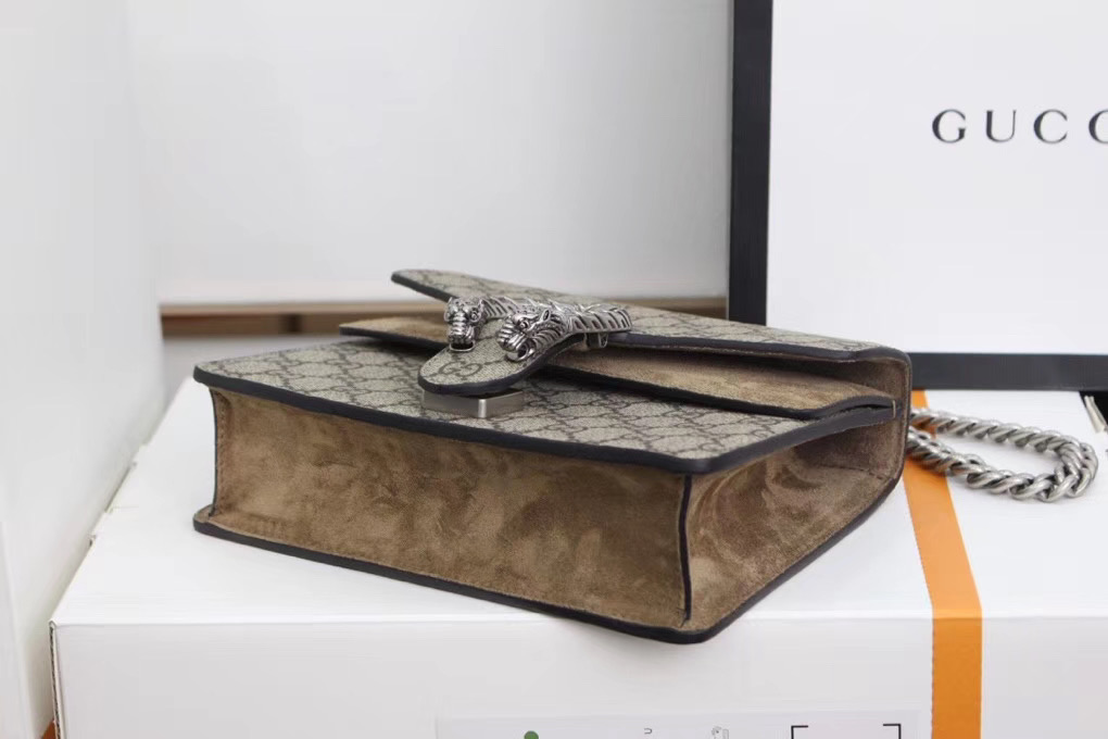 Gvc*1 dionysus mini bag 421970dj 20cm