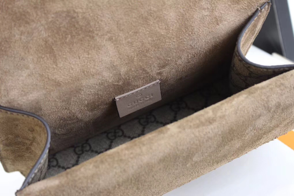 Gvc*1 dionysus mini bag 421970dj 20cm