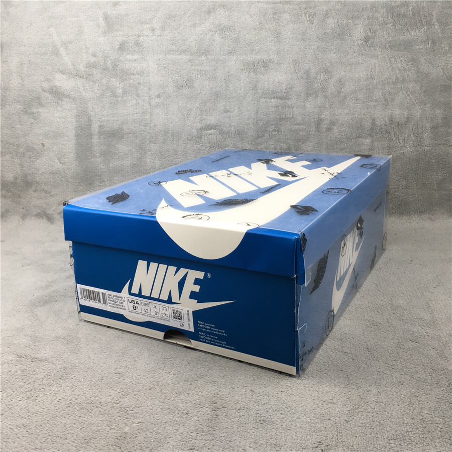 Air Jordan 1 DH3227-105