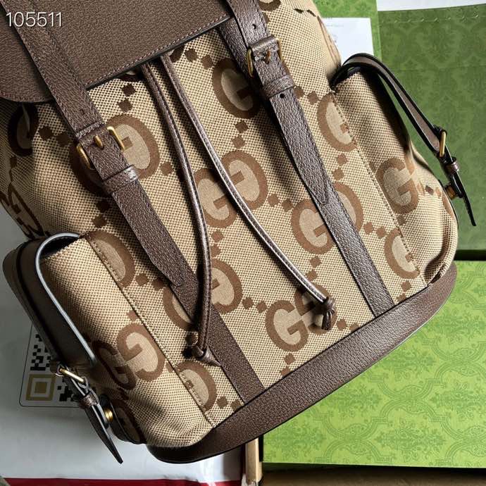 Gvc*1 aria fashion series backpack bag 34cm