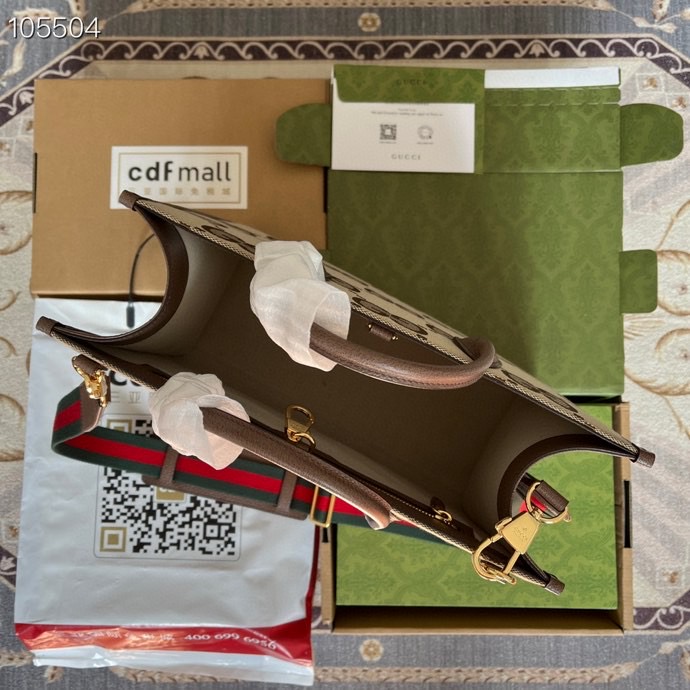 Gvc*1 tote bag for men 678839 37cm