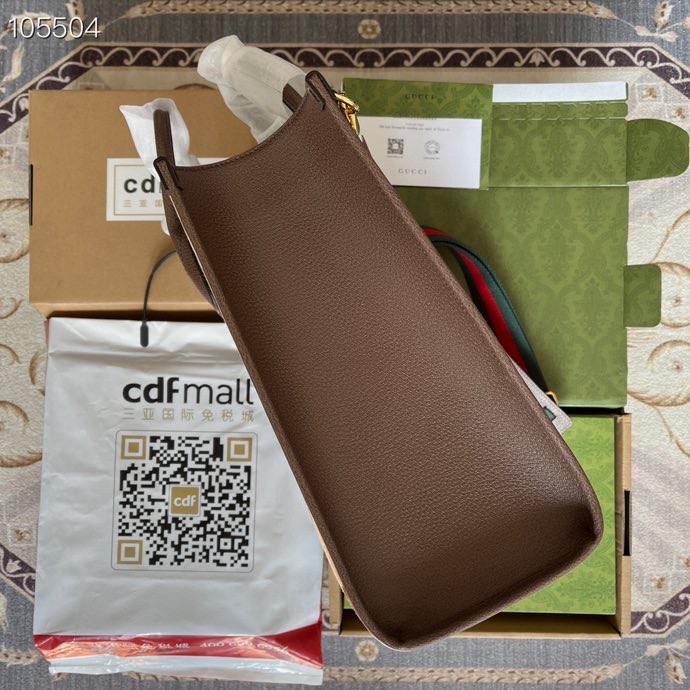 Gvc*1 tote bag for men 678839 37cm