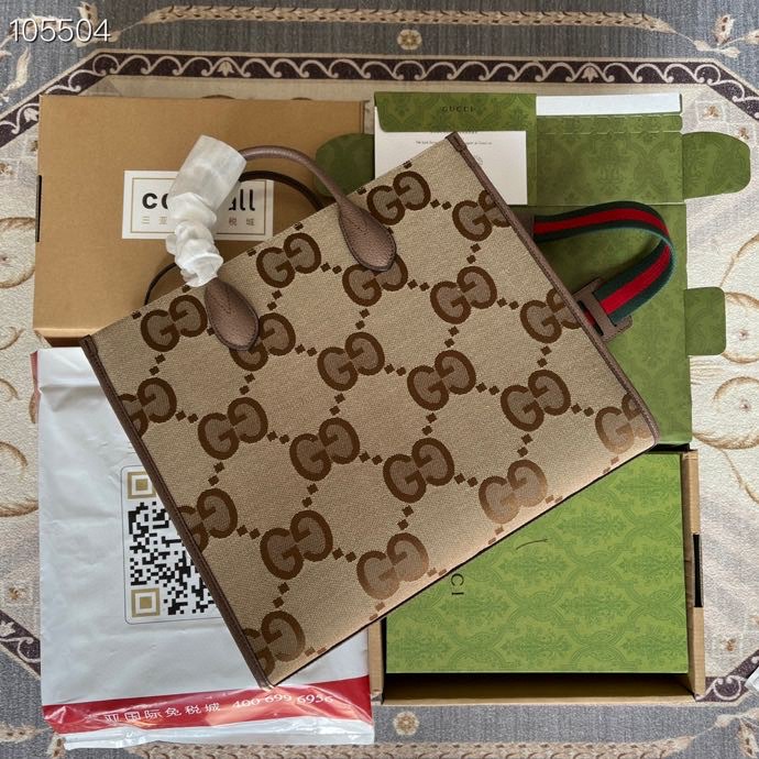 Gvc*1 tote bag for men 678839 37cm