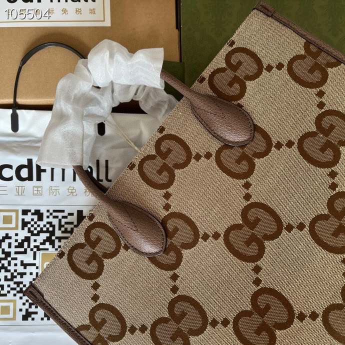 Gvc*1 tote bag for men 678839 37cm