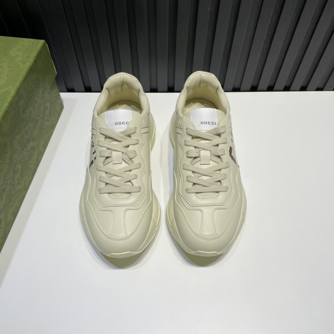 Gvc*1 1921 rhyton sneaker