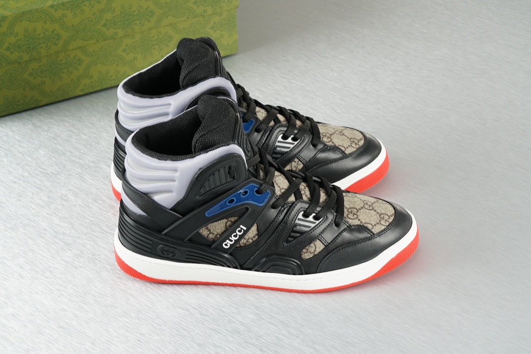 Gvc*1 basket sneaker