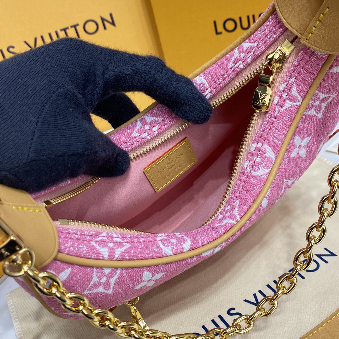 l0vis Vvtt0n loop bag 23cm 02