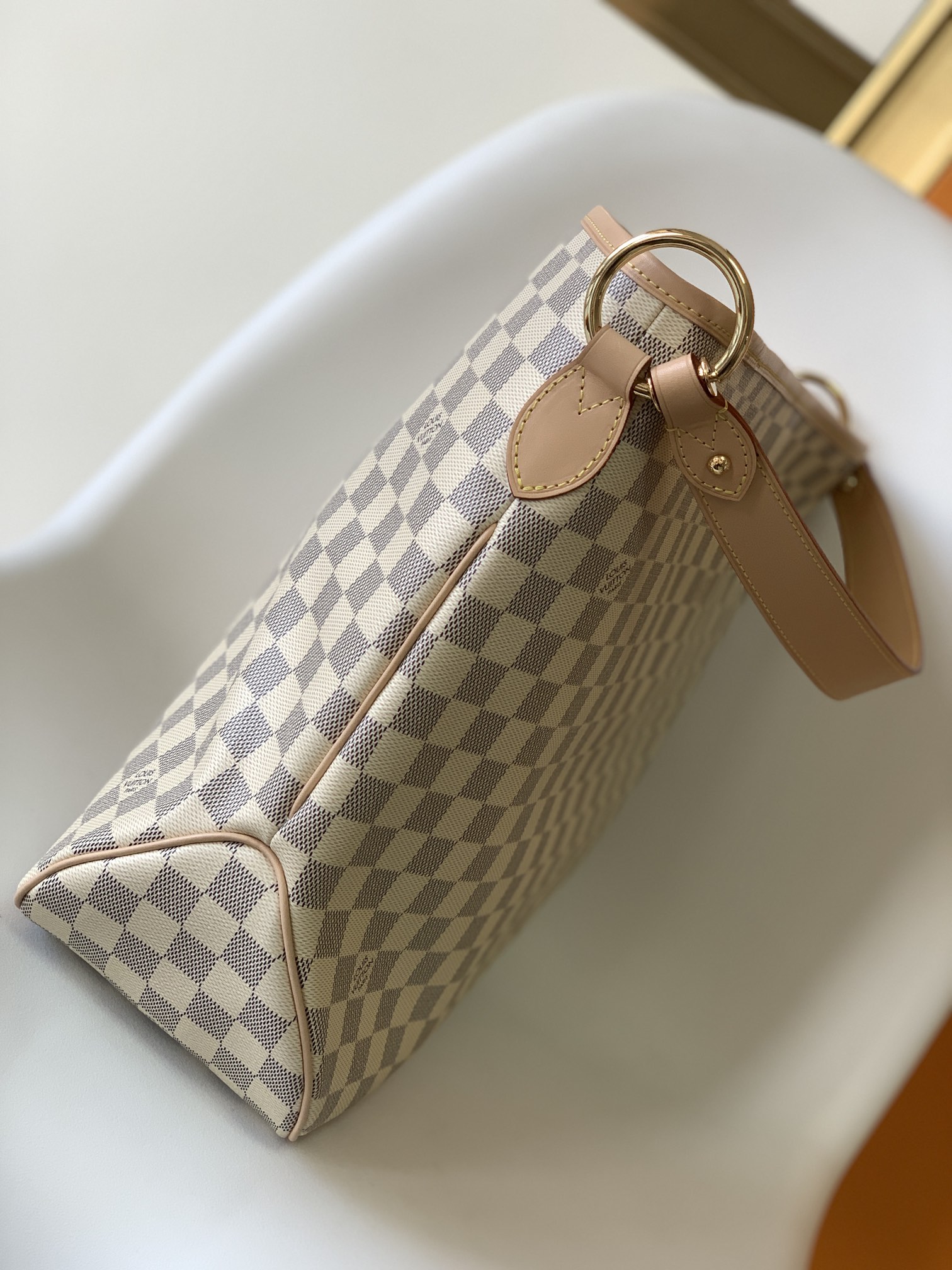 l0vis Vvtt0n delightful damier ebene 3440 41cm