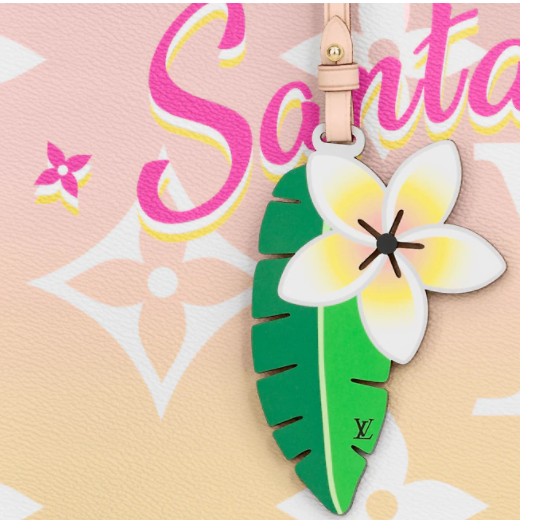 LV ONTHEGO GM M57881 41CM