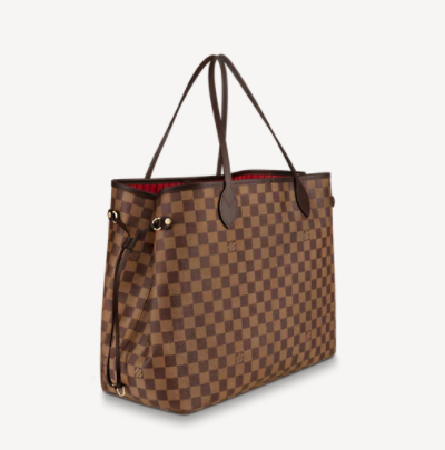 LV NEVERFULL GM N41357 40CM