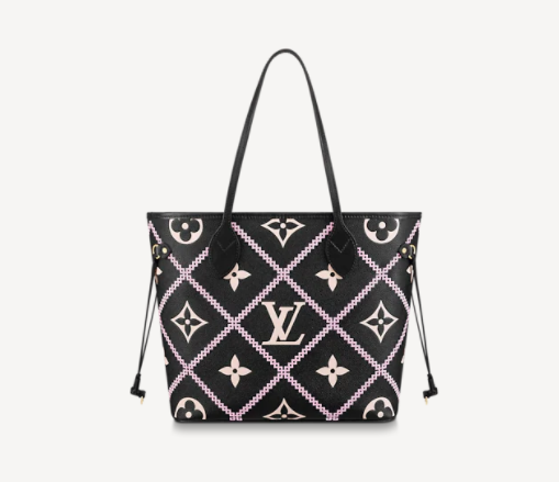 LV NEVERFULL MM M46040 32CM