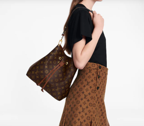 LV NÉONOÉ MM M44887 26CM