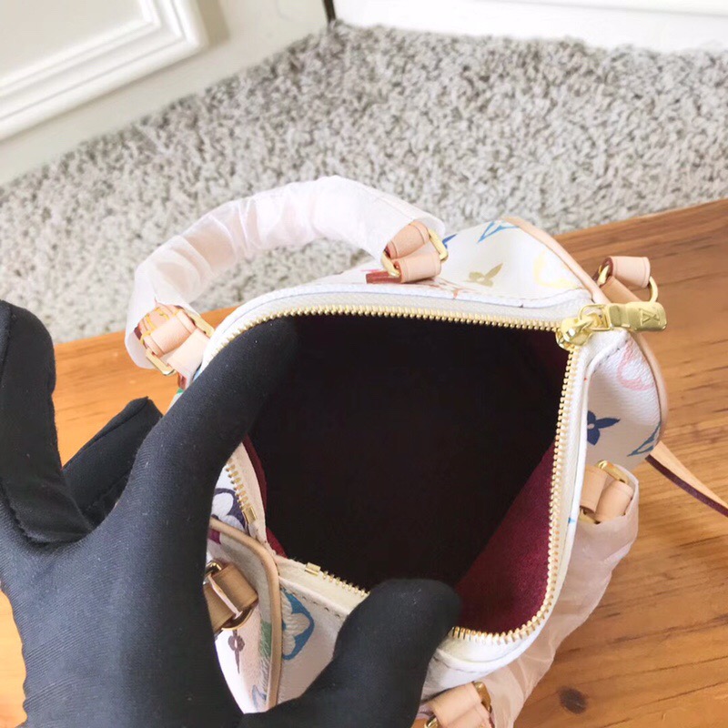 LV Speedy M61252 16cm