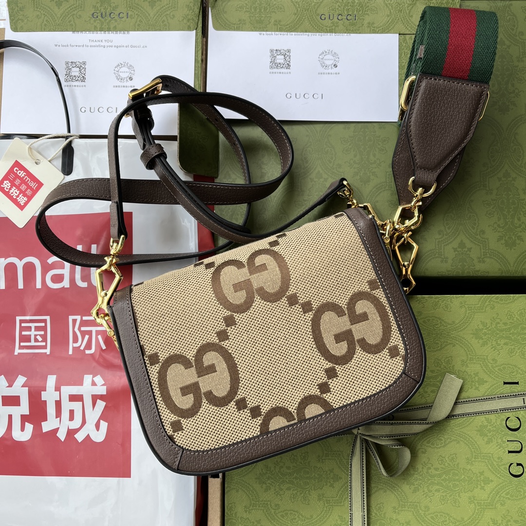 Gvc*1 horsebit mini 658574 20.5cm