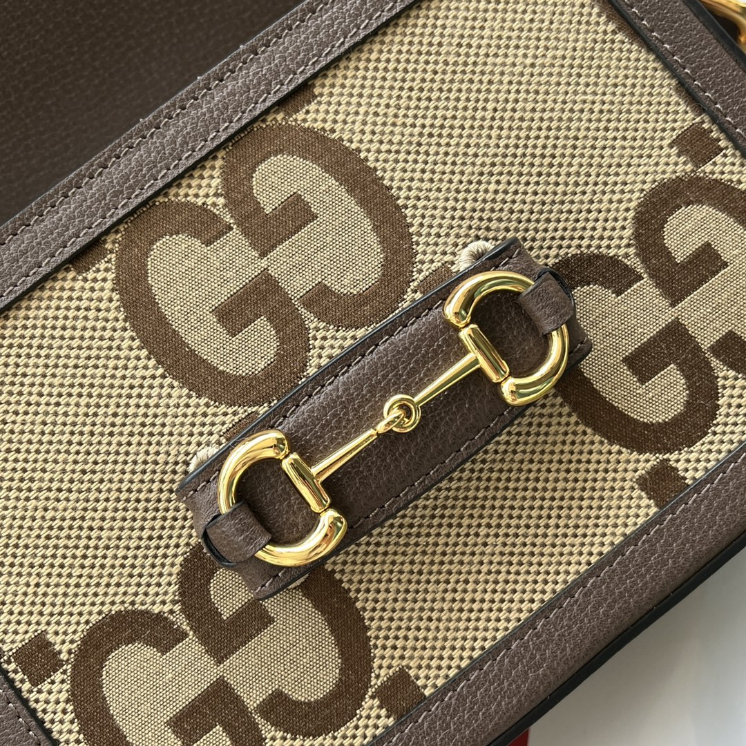 Gvc*1 horsebit mini 658574 20.5cm