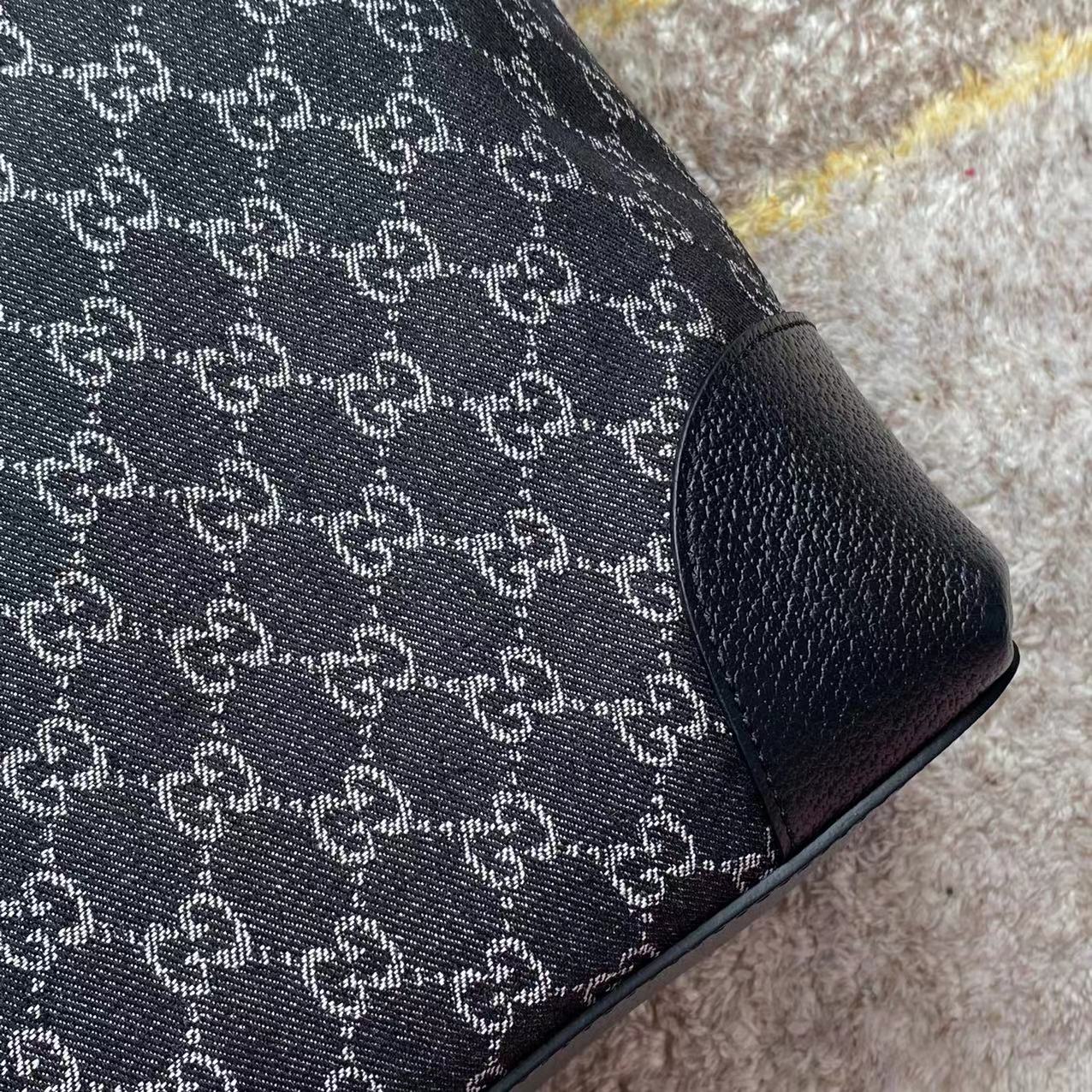 Gvc*1 black denim 631685 38cm