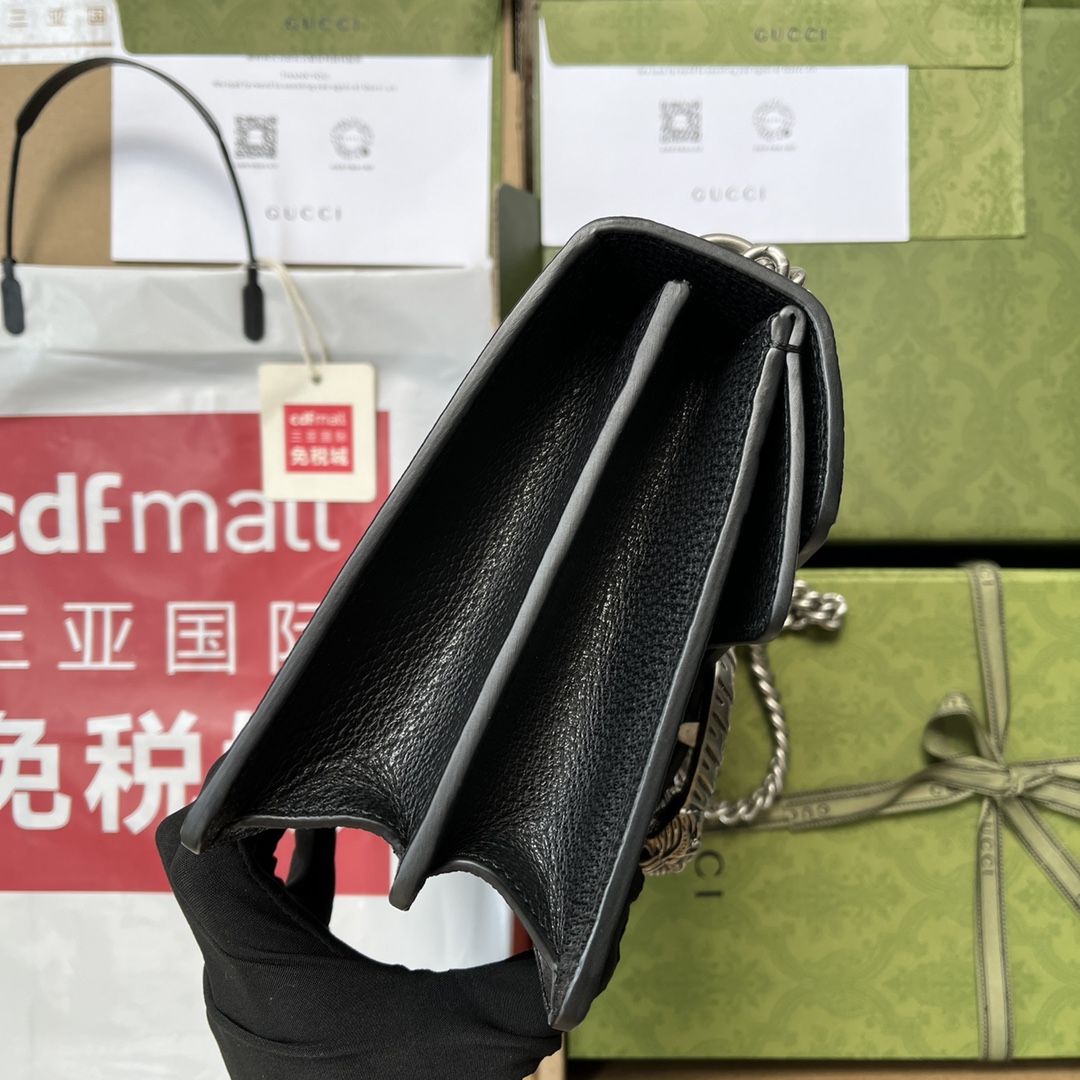 Gvc*1 dionysus top handle bag 400249 28cm