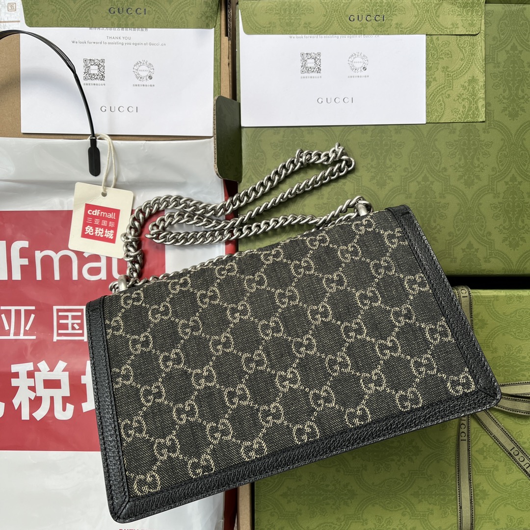 Gvc*1 dionysus top handle bag 400249 28cm