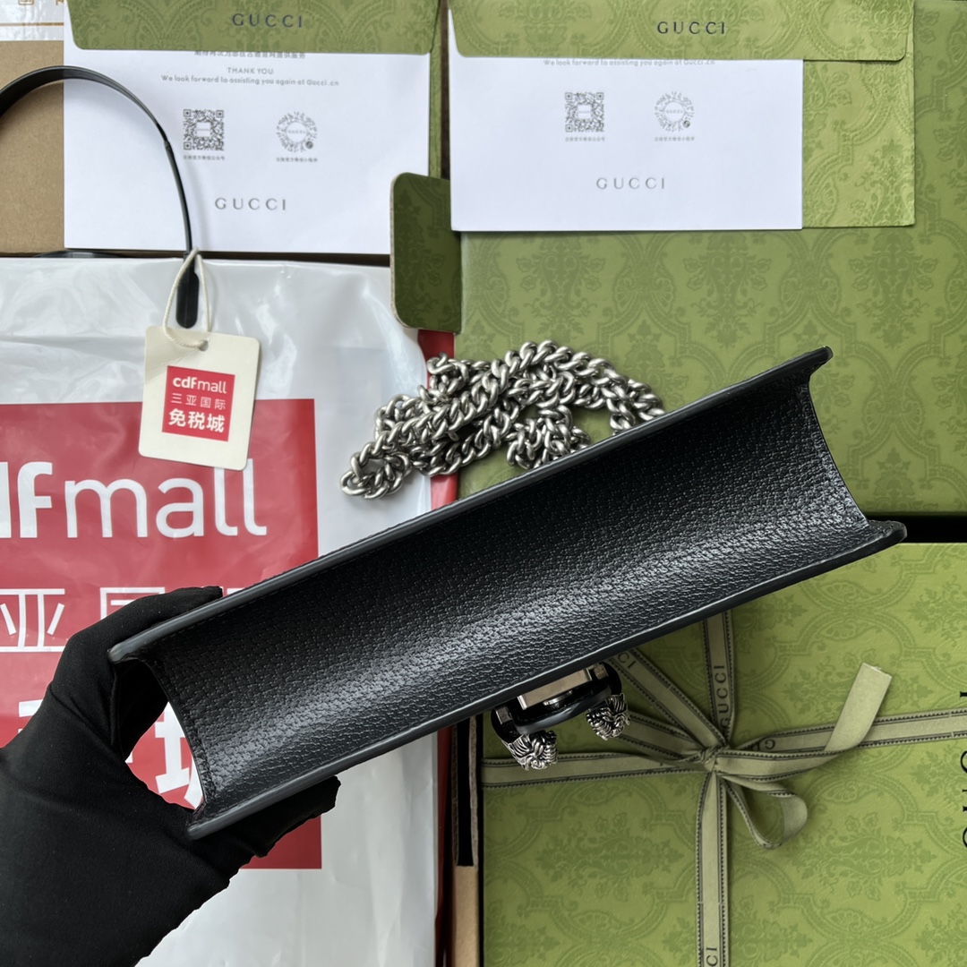 Gvc*1 dionysus top handle bag 476432 25cm