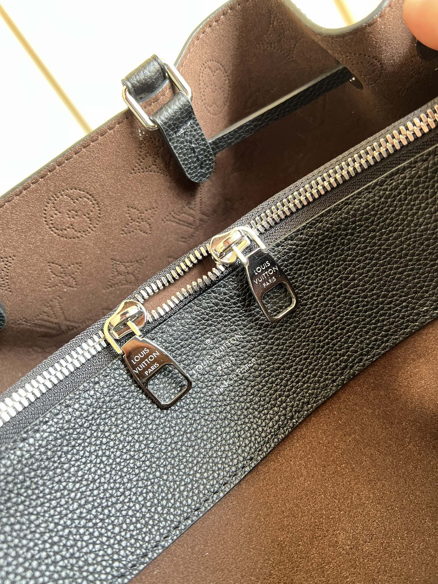 LV M59283 Bella Tote BAG 32CM