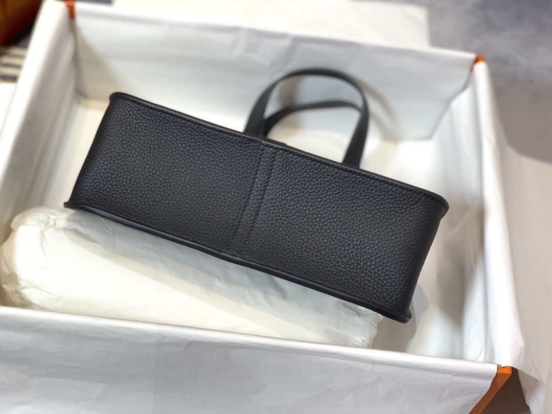 H**me5 white bag halzan mini 22cm