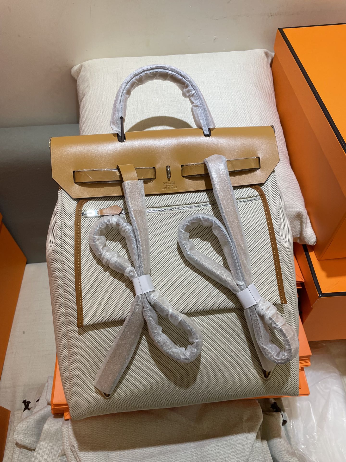 H**me5 backpack a dos 30cm