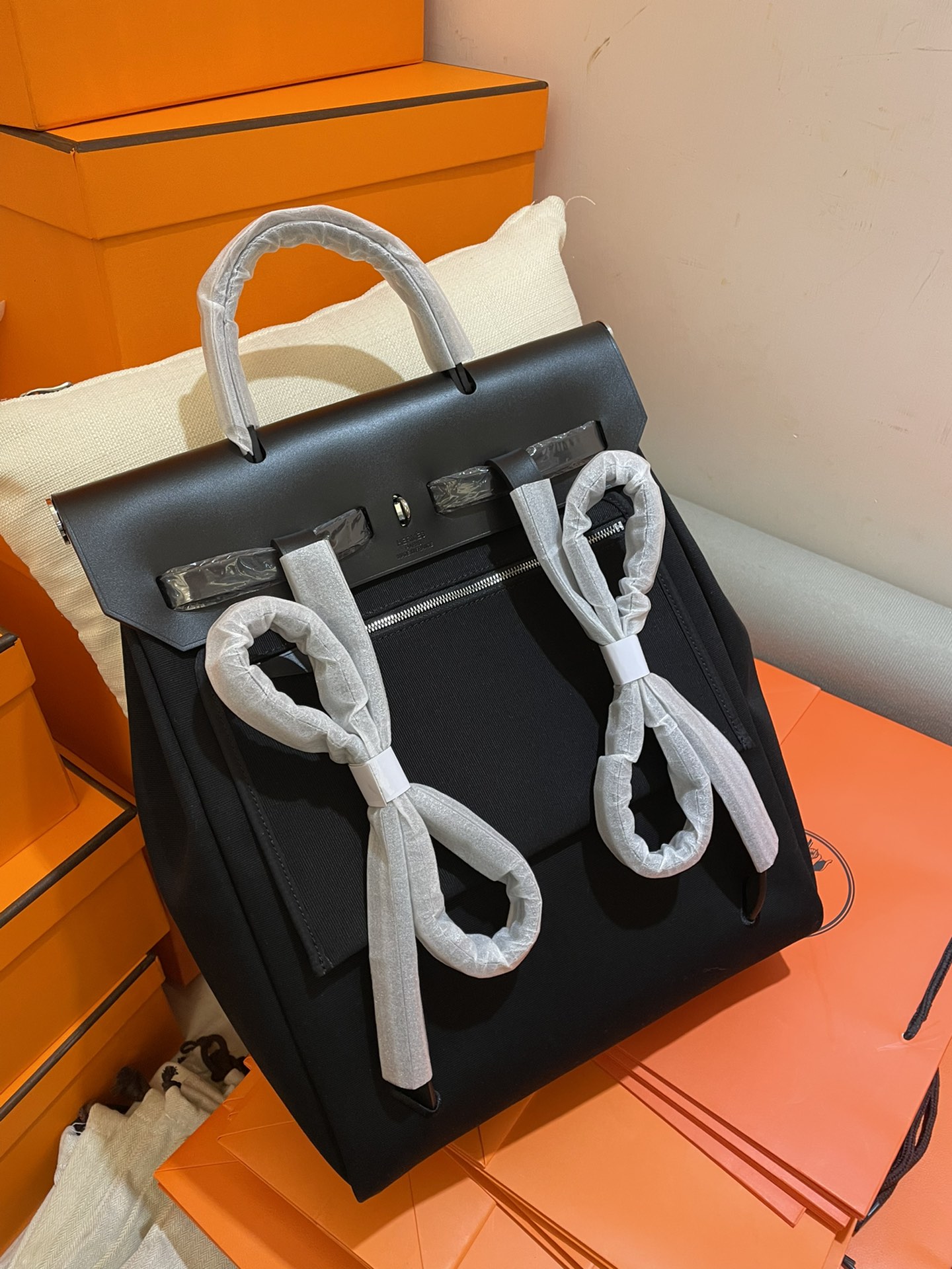 H**me5 backpack a dos 6854 30cm