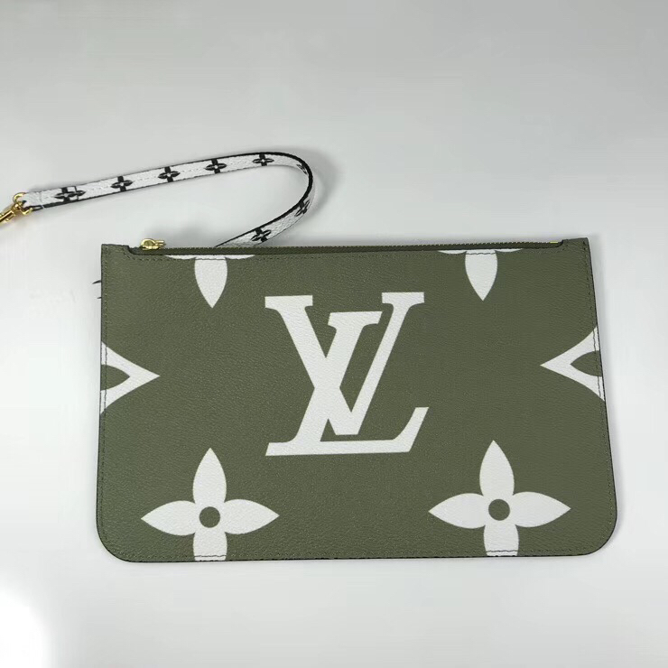 LV NEVERFULL MM M418652 31CM