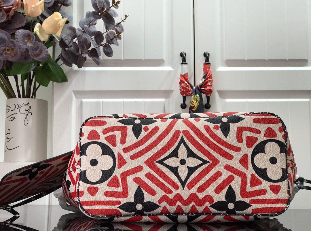 LV NEVERFULL MM M46542 31CM