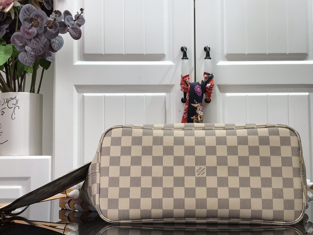 LV NEVERFULL MM M46555 31CM