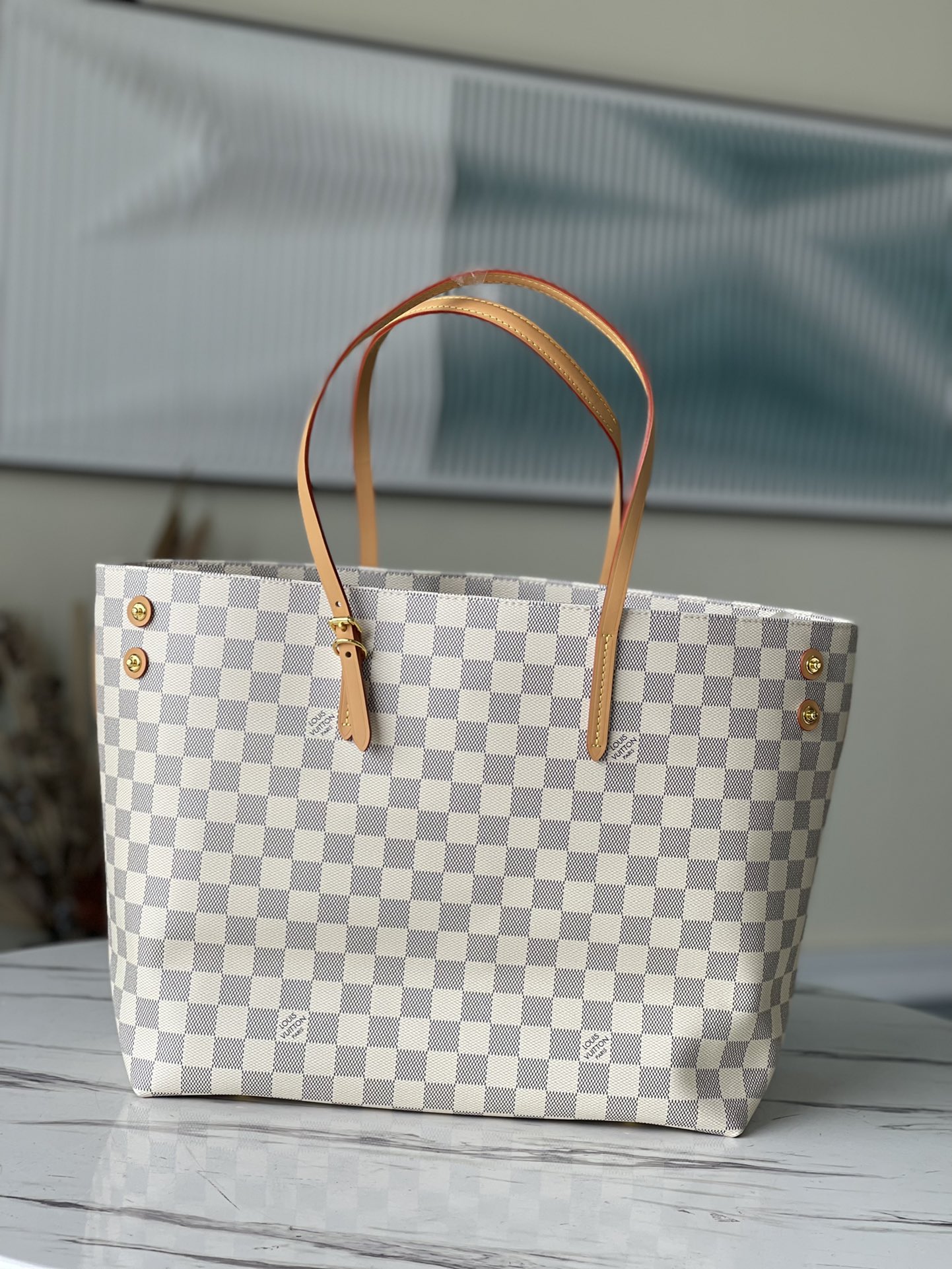 LV NEVERFULL MM M486532 30CM