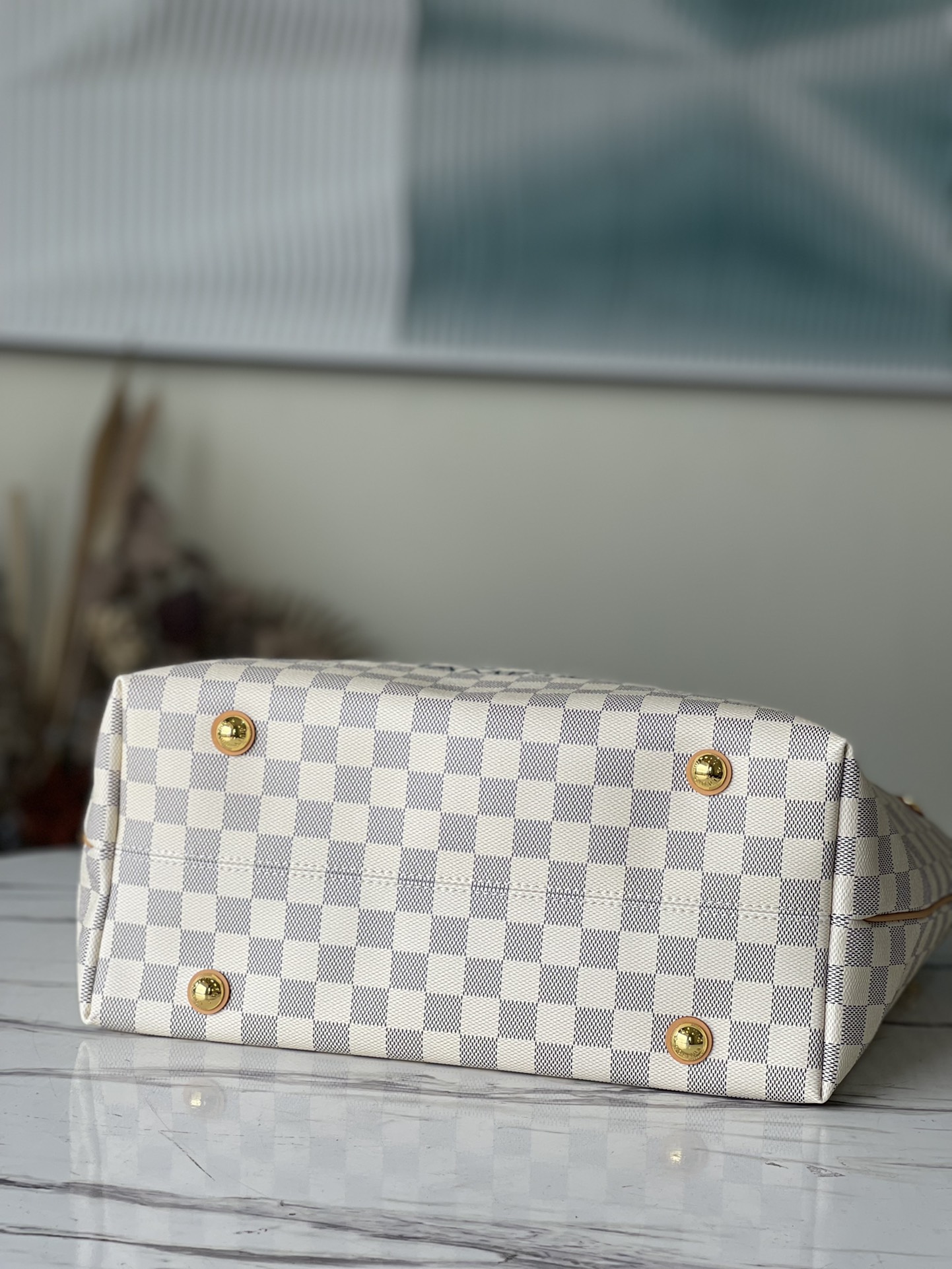 LV NEVERFULL MM M486532 30CM