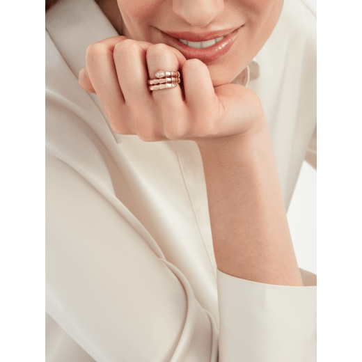 BV SERPENTI VIPER RING 09