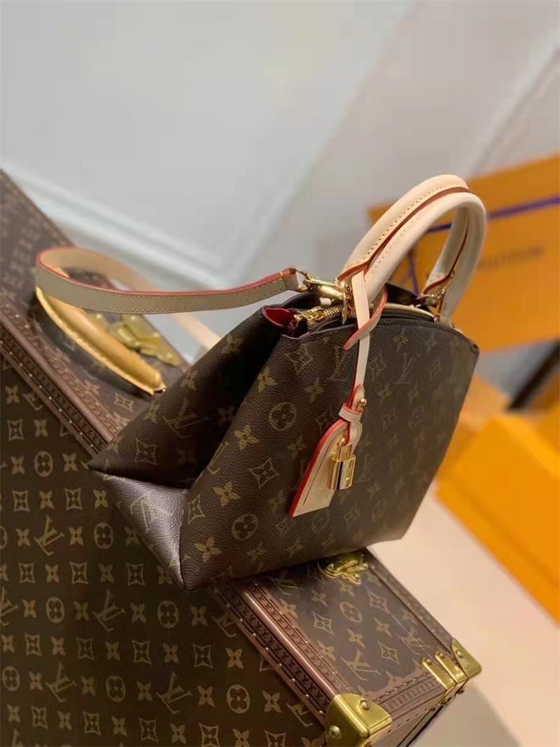 LV Petit Palais Monogram M45900 29cm 01