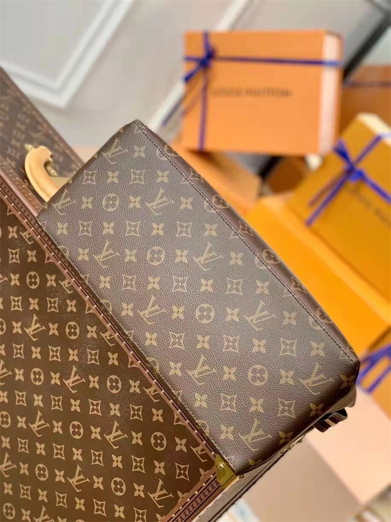 LV Grand Palais Monogram M45898 34cm