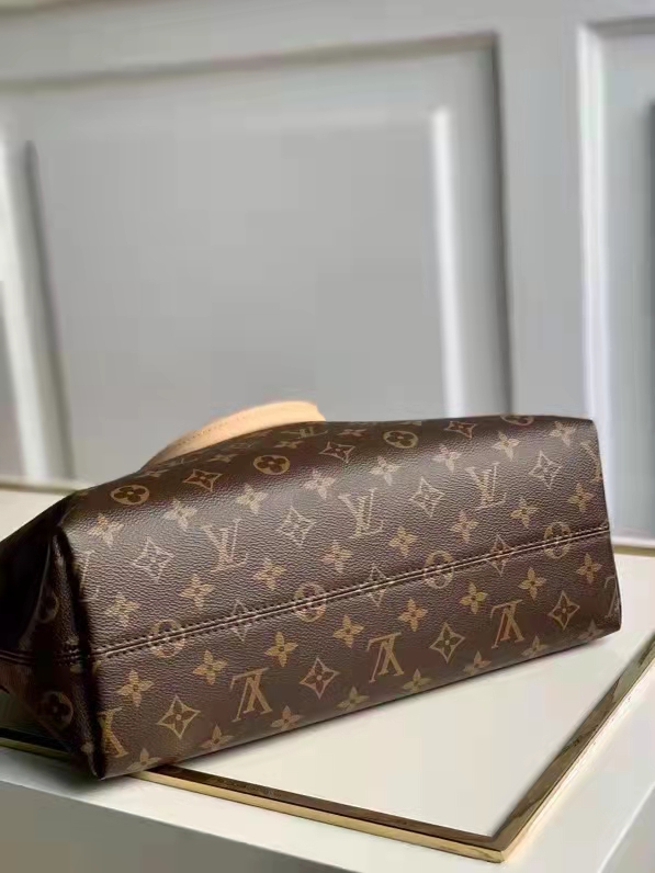 LV Boetie MM Monogram M45987 31.5cm