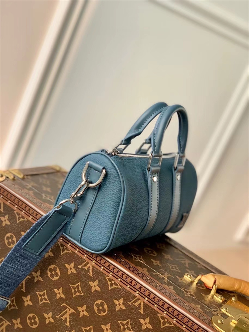 LV Keepall XS M81005 21cm