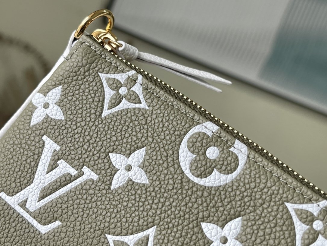 LV MINI HANDBAG M81284 15.5CM