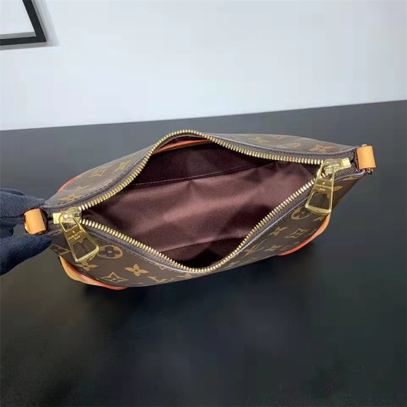 LV Boulogne M45832 29cm