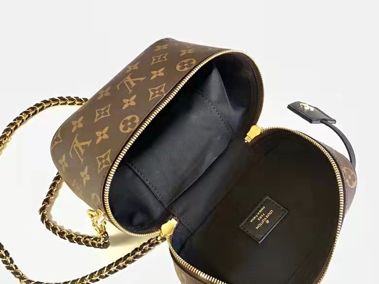LV Vanity PM M45165 19cm
