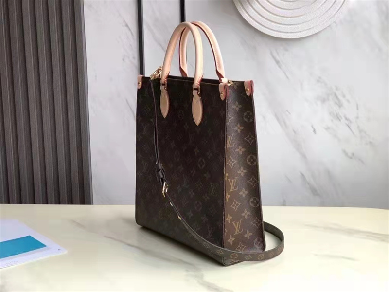 LV Sac Plat BB M45847 20cm