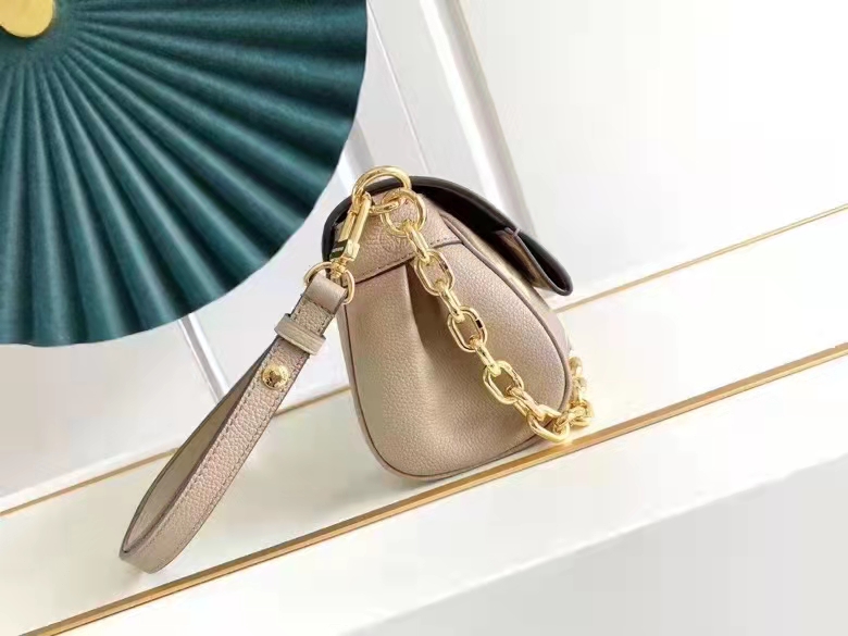 LV Favorite Bicolor Monogram Empreinte M45836 20cm