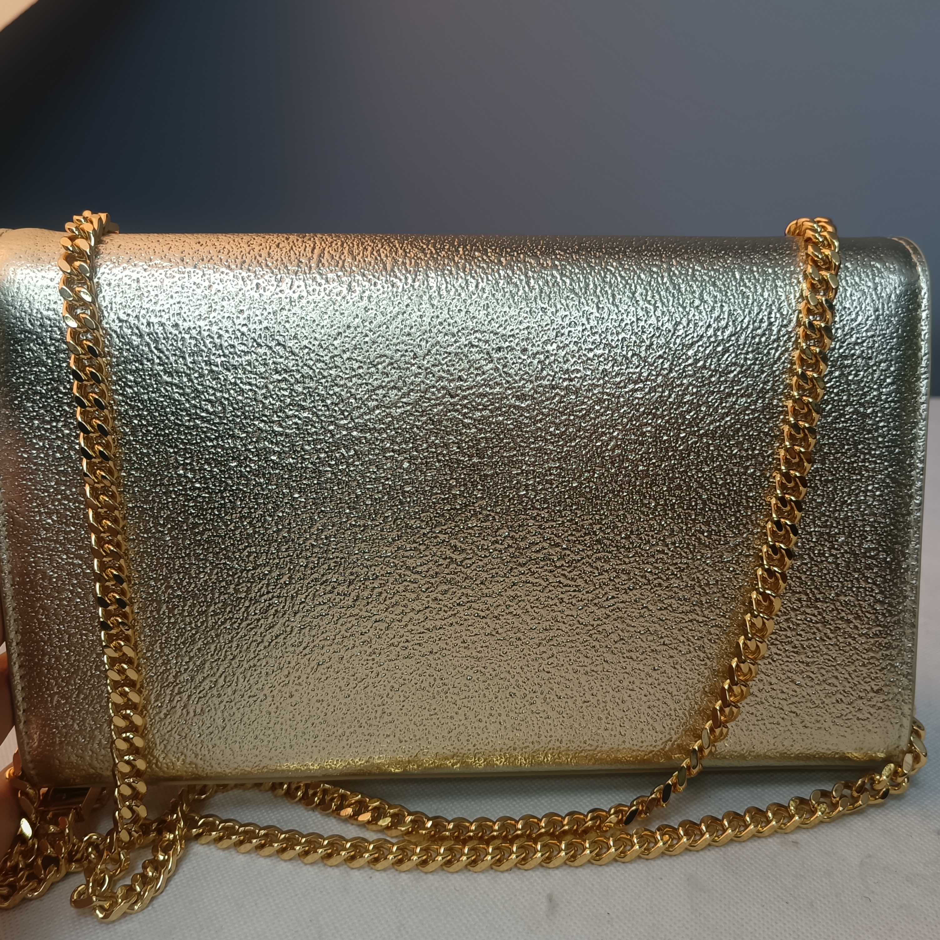 Y51 golden hander bag