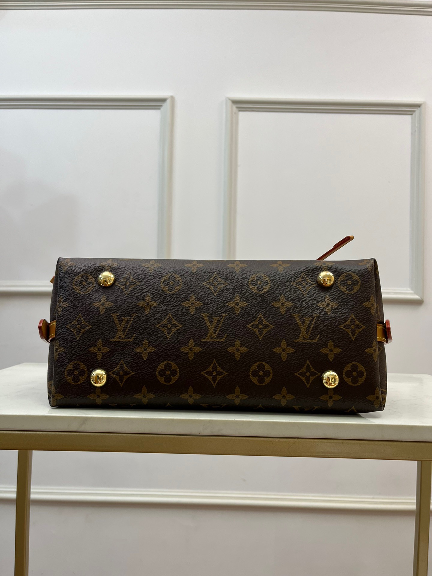 LV Carryall MM M46203 29cm